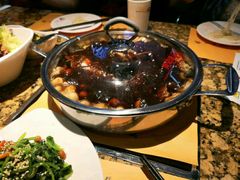 -黄记煌三汁焖锅(龙湖U城店)