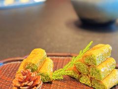 -锦楼·臻选新杭帮(杭州中心店)