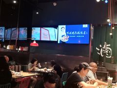 -陈鹏鹏潮汕菜(宝安机场T3航站楼店)