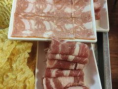 -嘟享吃重庆鸡公煲(五一店)
