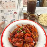深圳福田‼️这家店的小龙虾真的…