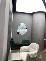 -3AM·S HAIR SALON烫发染发接发
