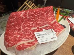 -巴奴毛肚火锅(京西大悦城店)