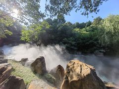 -北京西山国家森林公园