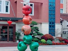 -上海市第一师范学校附属小学