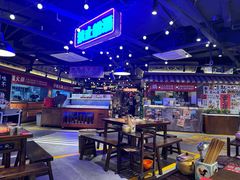 -萍姐火锅·公路夜市(打浦桥日月光店)