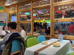 -大师傅金奖啤酒鱼(西街口总店)