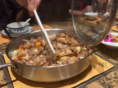 -黄记煌三汁焖锅(欢乐海岸店)