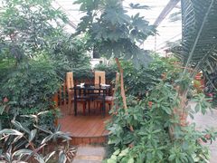 -汤山翠谷生态餐厅