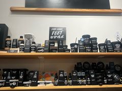 -LUSH(威尼斯人店)