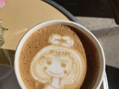 -大青树咖啡(大理古城店)