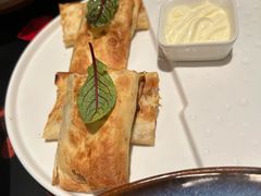 -Inspiration灵感·罗马西餐厅(九龙坡店)