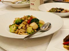 -夏宫中餐厅(静安香格里拉店)