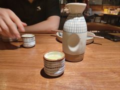 -薇酌饮·陕西菜(南门外店)
