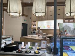-米糯糯·MINONO·大福冰淇淋(青岛万象城店)