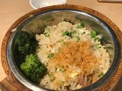 -避风塘(百联东郊店)