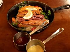 -haxnbauer海森堡德国餐厅(深圳coco店)