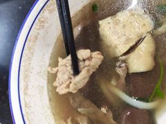 -田海鹰猪血汤(平东一街店)