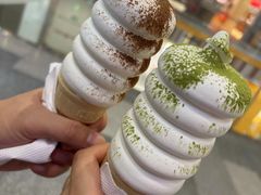 -DQ·蛋糕·冰淇淋(荟聚中心店)