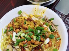 -小翔干面