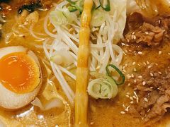 肥牛拉面-雷门拉面(龙湖成都金楠天街店)