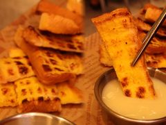 -神府路壹号·海鲜烧烤·砂锅粥·锅物(三坊七巷店)