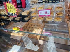 -東更道点心行(文化东路店)