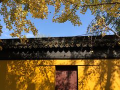 -西园戒幢律寺