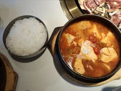 -韩时烤肉(枫蓝店)