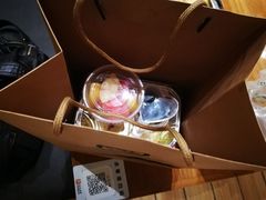 -一心创作料理屋(经开万达店)