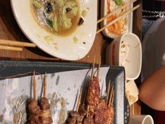 -管氏翅吧(马家堡店)