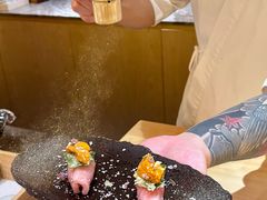 -松临·铁板烧&Omakase(神农店)