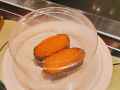 -争鲜回转寿司(金桥家乐福店)