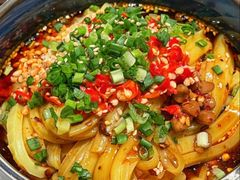 -锦府盐帮·侯宅(五棵松万达店)