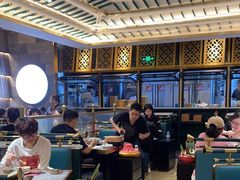 -樱煦和牛寿喜烧(如皋吾悦广场店)
