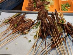 -林二哥宜烤官·宜宾小烧烤