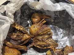 -大鸽饭(马王堆店)