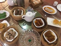-龙的酒楼·手工早茶·顺德菜(近良路店)