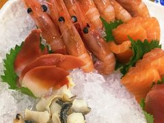 -银子铁板烧料理自助餐(人民广场店)