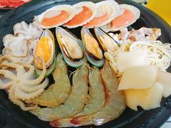 -丽江庭院之丽江往事(安定门店)