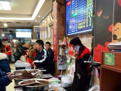-嘉州九妹凤爪(乐山总店)