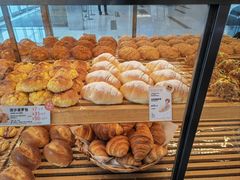 -BreadTalk面包新语(龙之梦购物中心莘庄店)