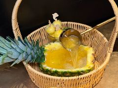 -烤匠麻辣烤鱼(重庆万象城店)