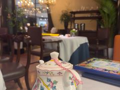 -狮拾久·现代新加坡料理(福田COCO Park店)
