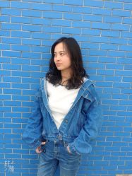 -YESIDO椰岛造型烫发染发