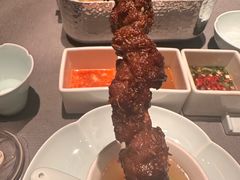 -左庭右院鲜牛肉火锅黑金店(陆家嘴中心店)