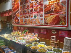 -福苗小骆驼烧烤(大唐不夜城店)