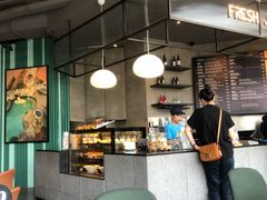 -Wagas沃歌斯(合生汇店)