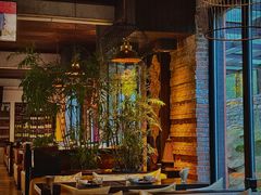 -泰莲庭·溪畔餐厅(雁栖湖店)