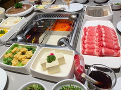 -海底捞火锅(徐州火车站店)